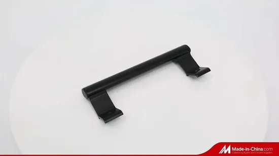 Basic Customization 1%off Chinese Wholesale Factory Price Home Hotel Furniture Hardware Accessories Aluminum Window Door Stainless Steel Stay Handle