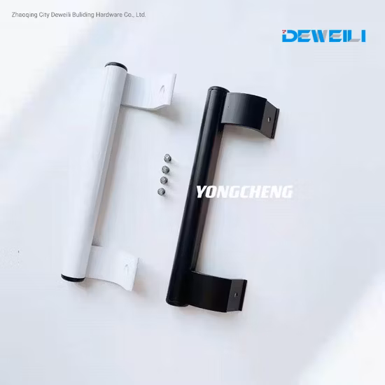 Basic Customization 1%off Chinese Wholesale Factory Price Home Hotel Furniture Hardware Accessories Aluminum Window Door Stainless Steel Stay Handle