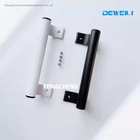 Basic Customization 1%off Chinese Wholesale Factory Price Home Hotel Furniture Hardware Accessories Aluminum Window Door Stainless Steel Stay Handle