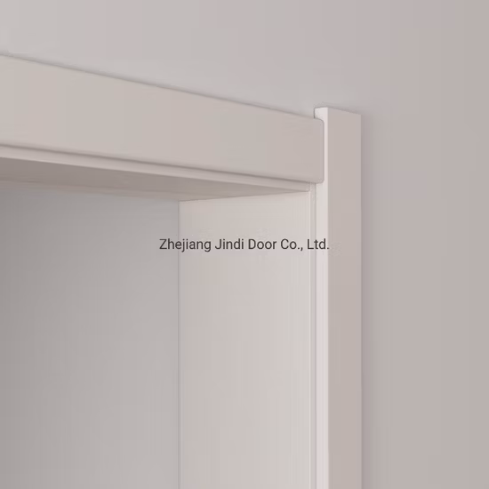 Musteranpassung, Mode, konkurrenzfähiger Preis, Zuhause, Wohneigentum, Eigentumswohnung, Innenraum, Schlafzimmer, Küche, Bad, weiße Grundierung, Innenraum aus Holz, Massivholz, MDF, PVC, Tür