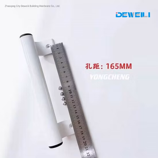 Grundlegende Anpassung 1 % Rabatt auf den chinesischen Großhandelspreis für Heim- und Hotelmöbel, Hardware-Zubehör, Aluminium-Fenstertür, Edelstahl-Halterungsgriff